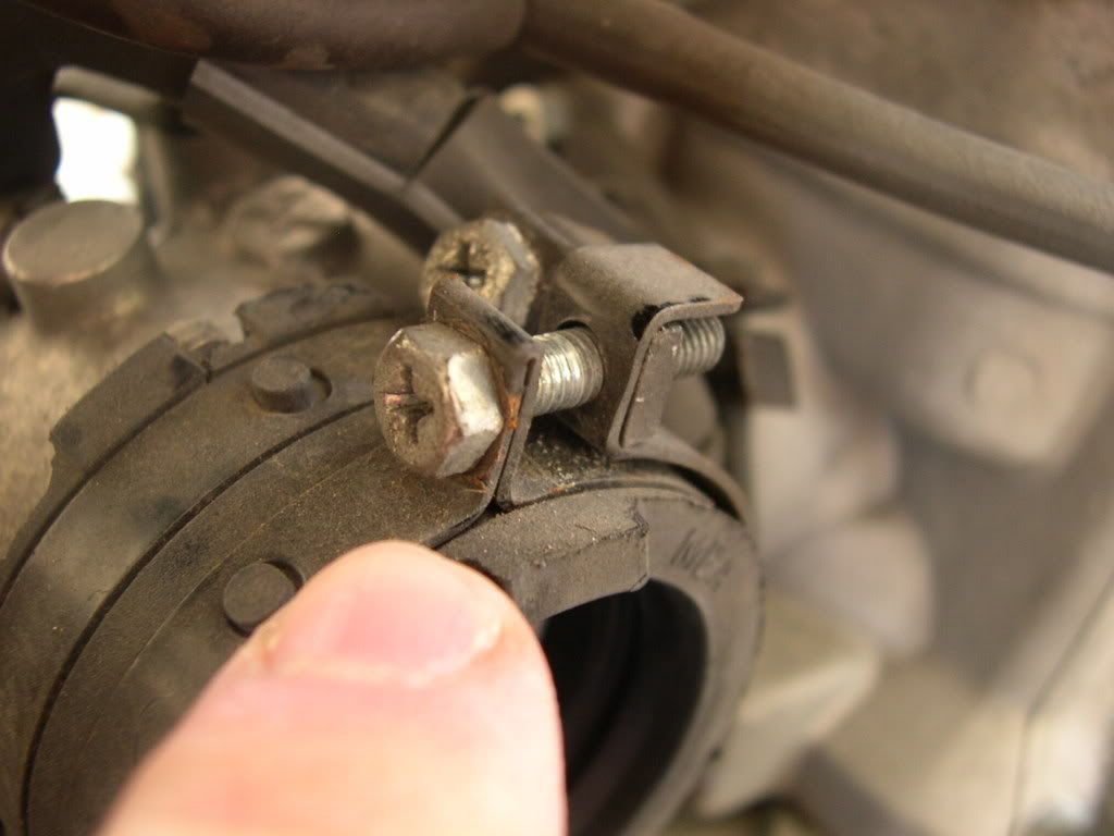 Carb Cleaning 101 Honda VTX Forum